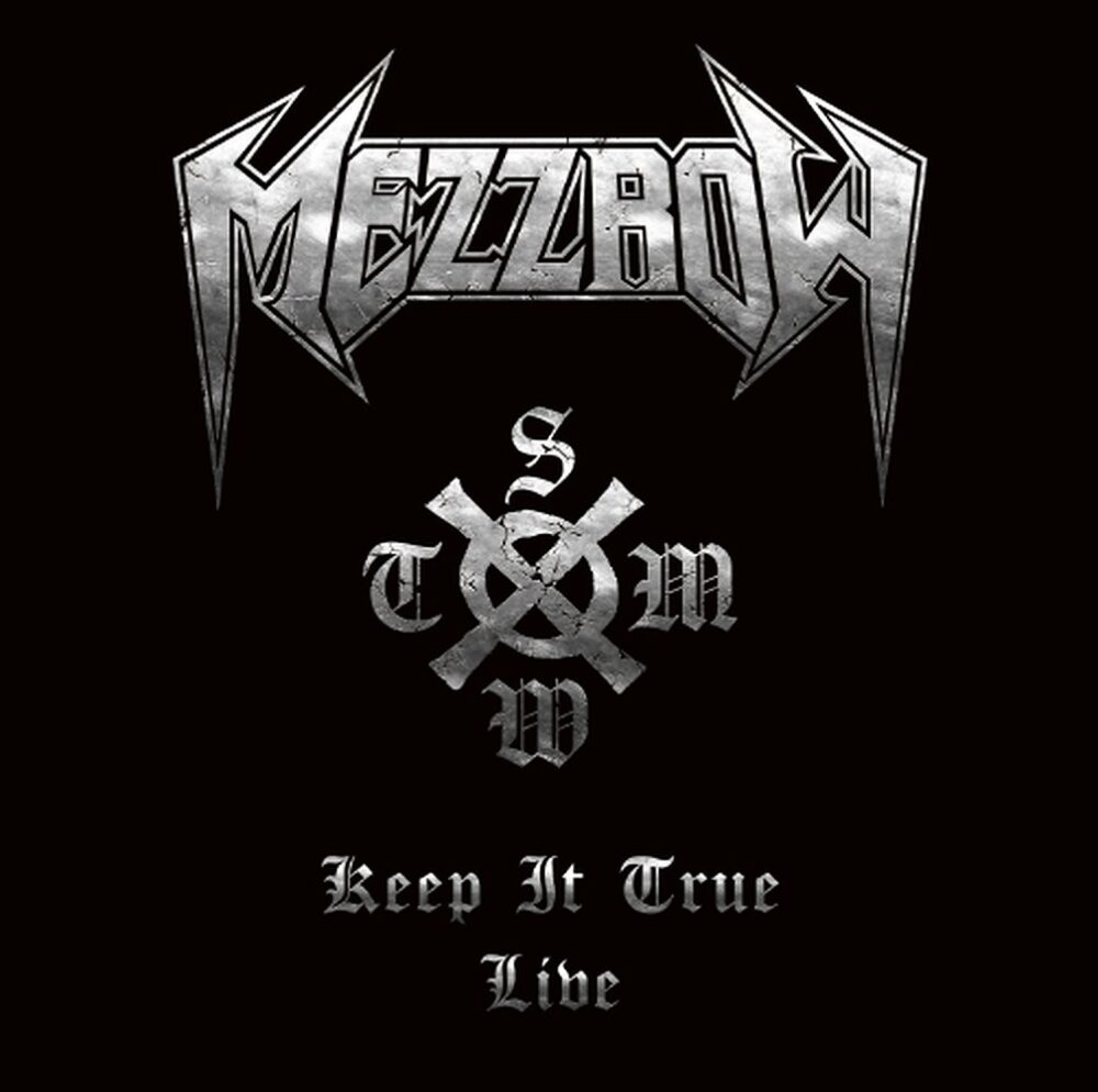 Mezzrow - Keep It True - Live
