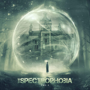 The Spectophobia - F41.1