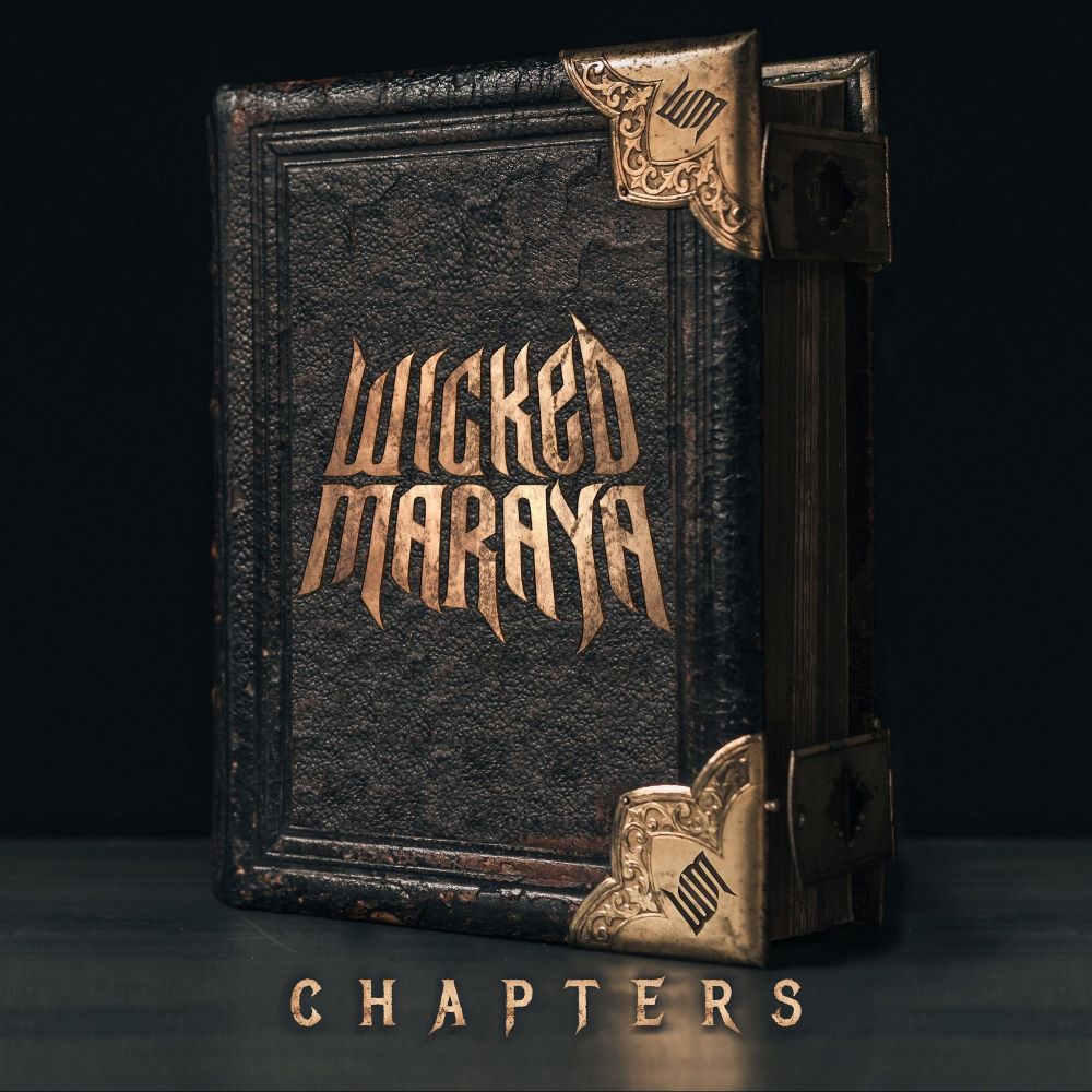 Wicked Maraya - Chapters