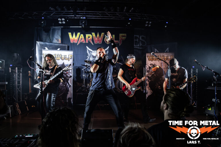 Warwolf – The Apocalyptic Waltz – Time For Metal – Das Metal Magazin ...