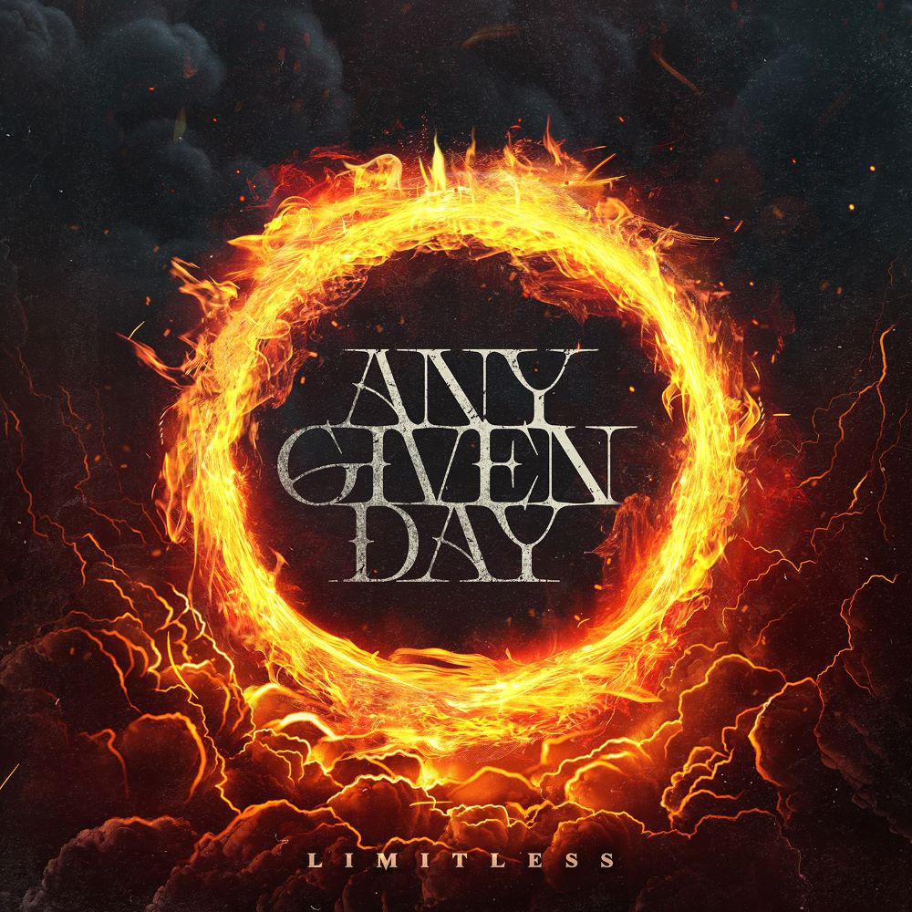 Any Given Day - Limiteless