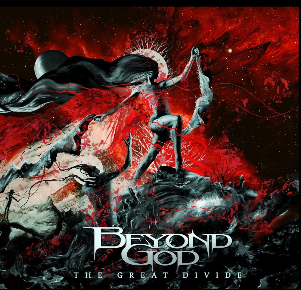 Beyond God - The Great Divide