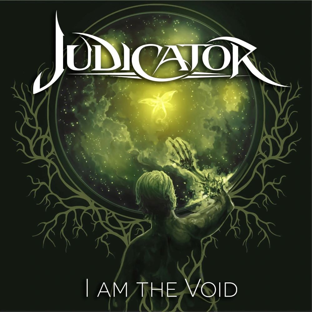 Judicator - I Am The Void