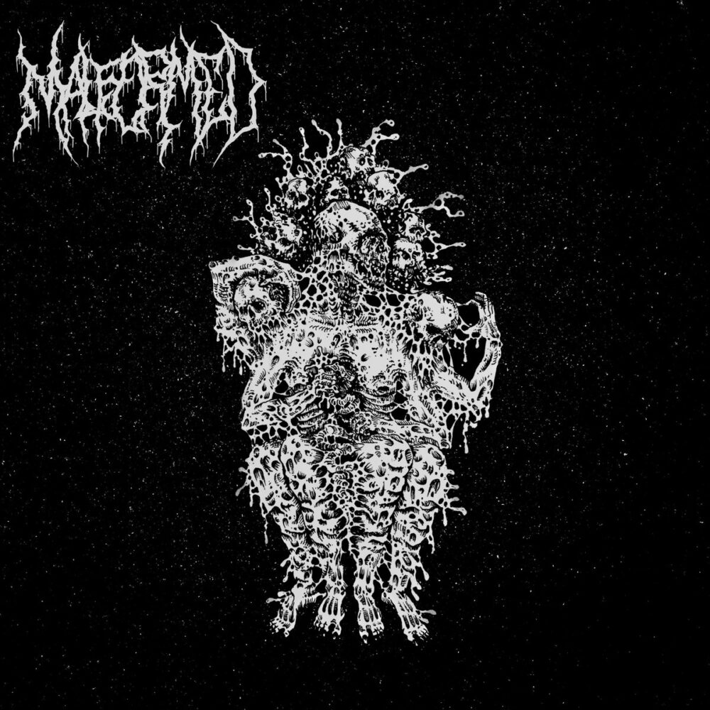 Malformed – The Gathering Of Souls