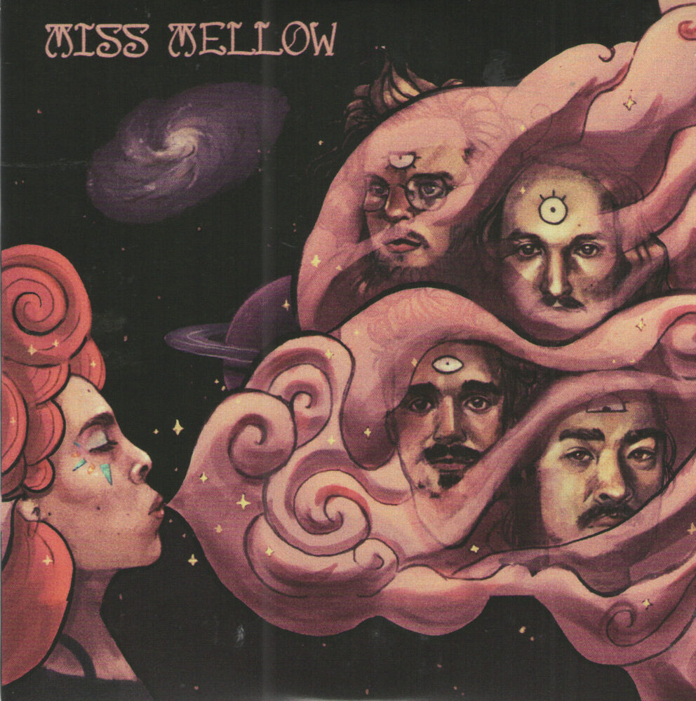 Miss Mellow - Miss Mellow
