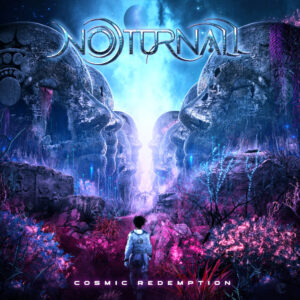 Noturnall - Cosmic Redemption