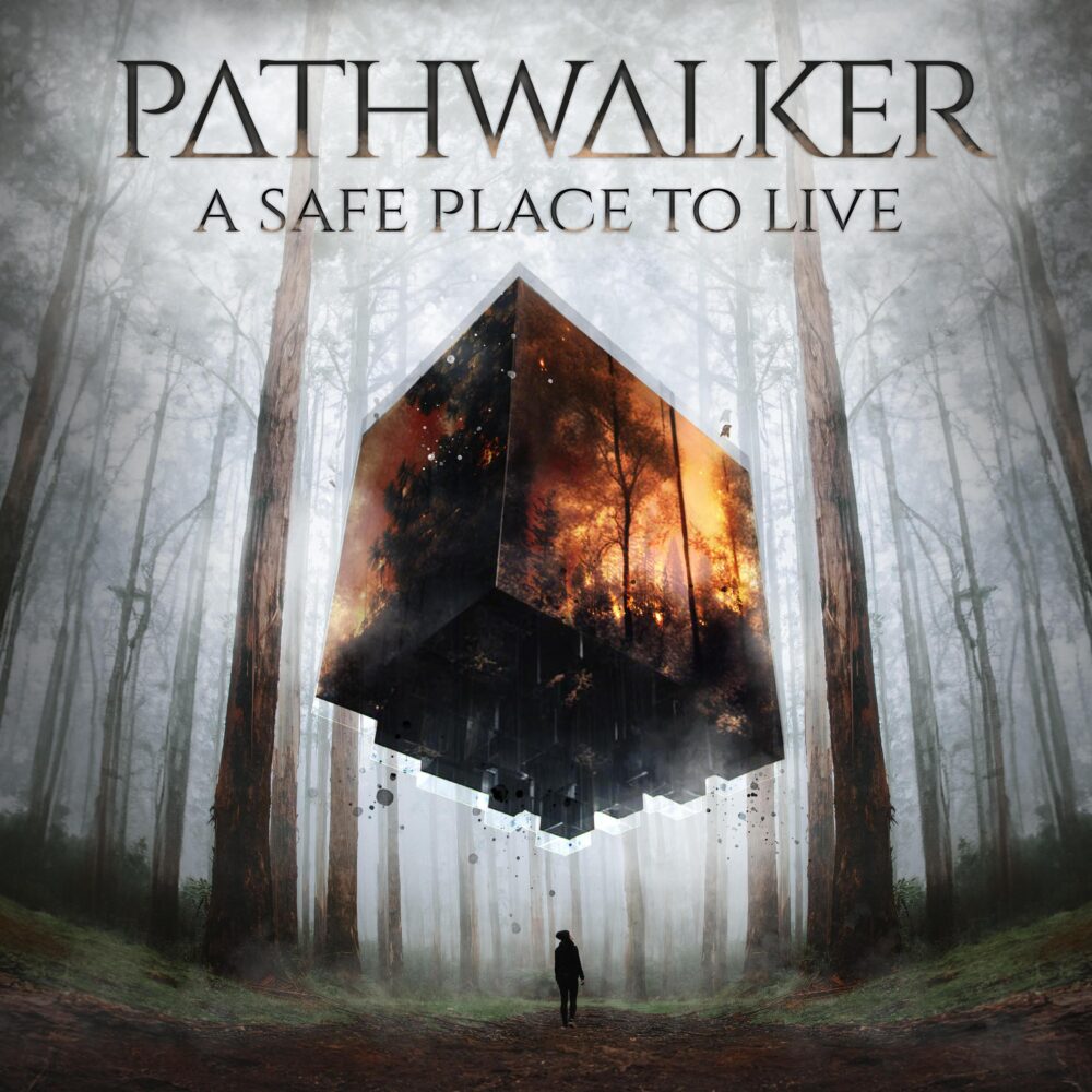 Pathwalker - A Safe Place To Live