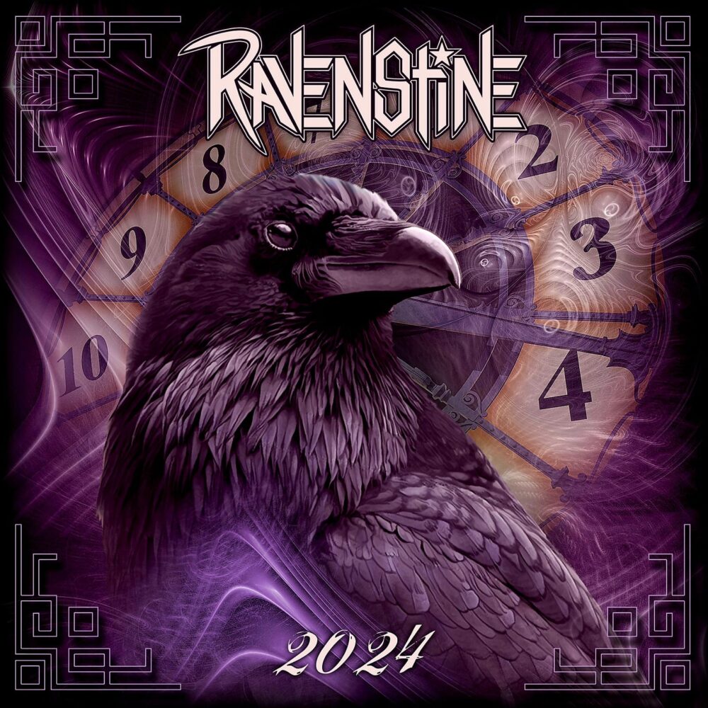 Ravenstine - 2024