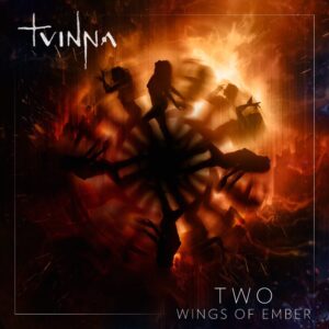Tvinna - Two - Wings Of Ember