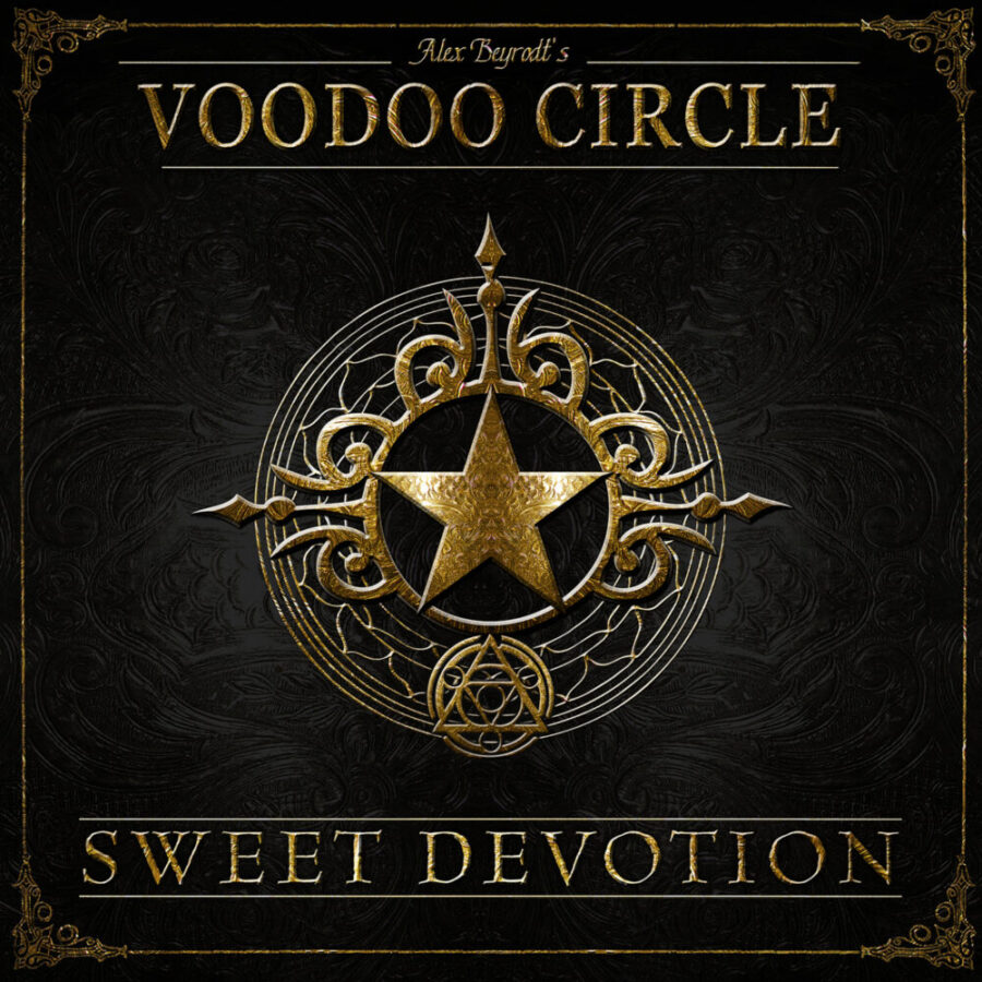 Voodoo Circle: kündigen neues Studioalbum „Hail To The King“ an – Time ...