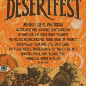 Desertfest Berlin / May 24-26, 2024