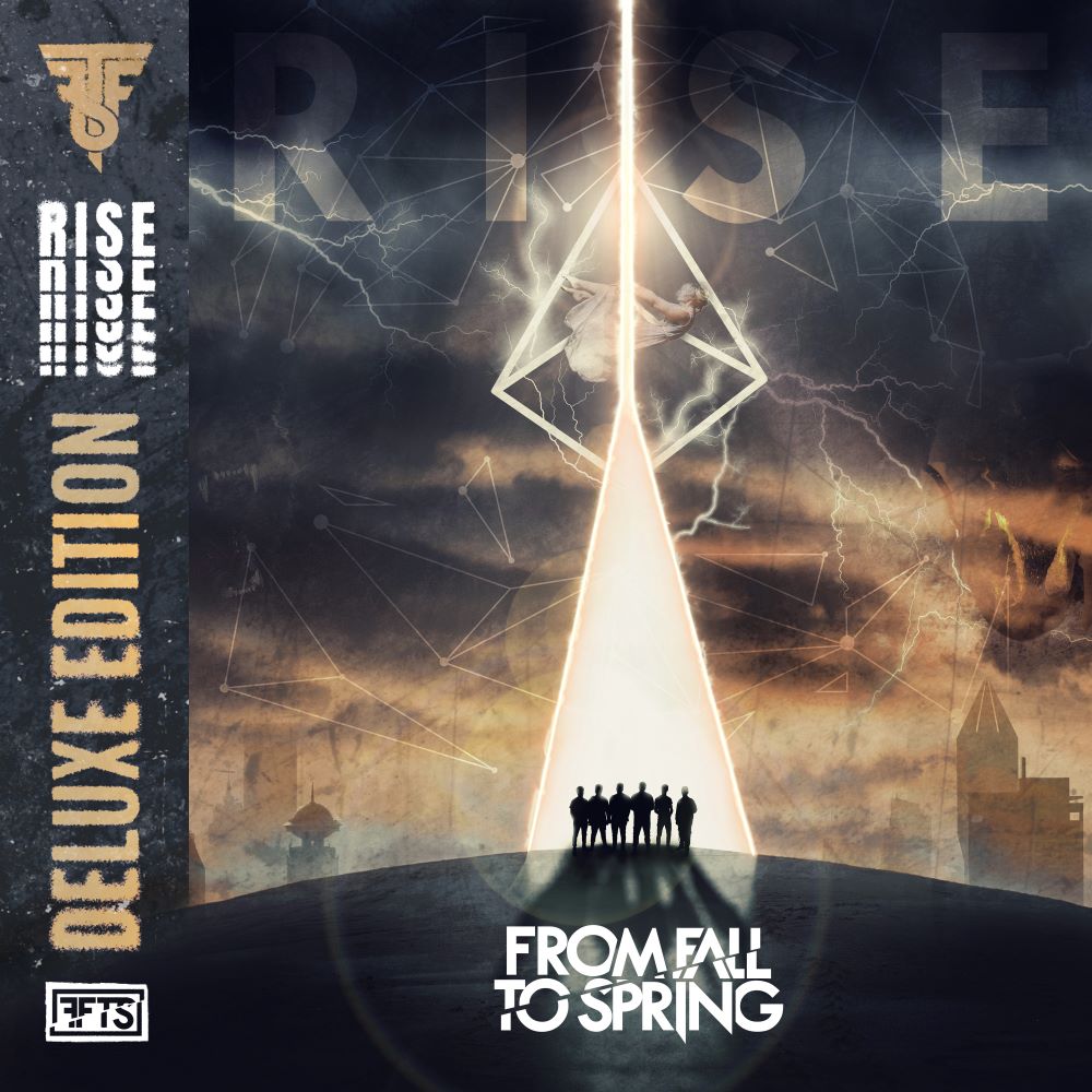 From Fall To Spring - Rise Deluxe Edition