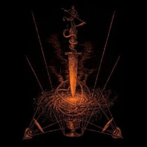 Inquisition - Veneration Of Medieval Mysticism And Cosmological Violence