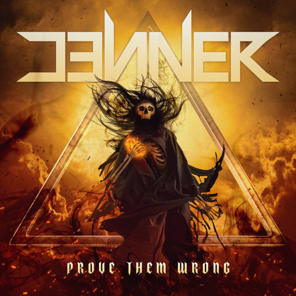 Jenner - Prove Them Wrong