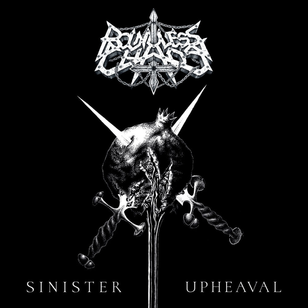 Boundless Chaos – Sinister Upheaval