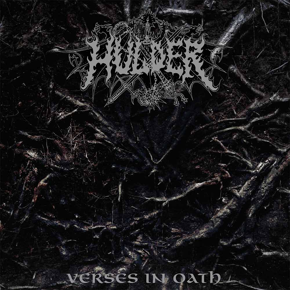 Hulder - Verses In Oath