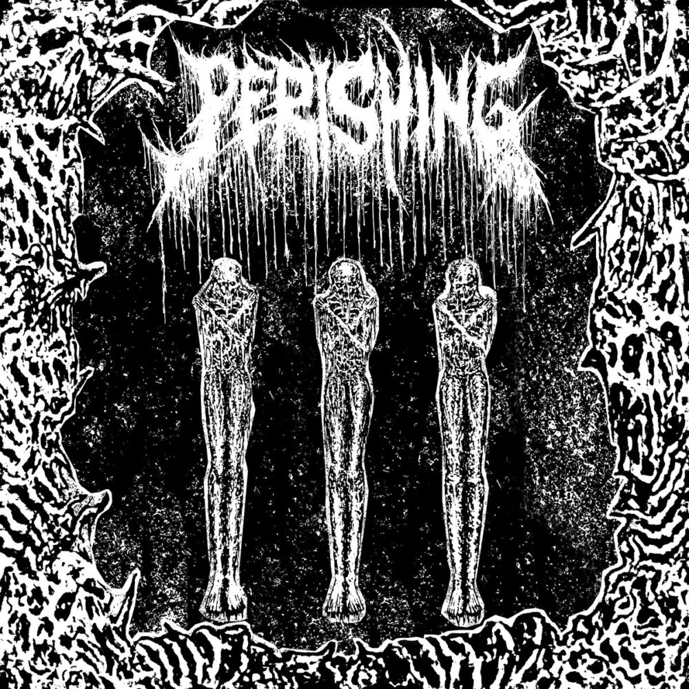 Perishing - Lutum