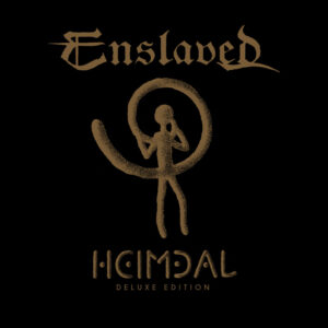 Enslaved - Heimdal (Deluxe)