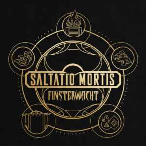 Saltatio Mortis - Finsterwacht