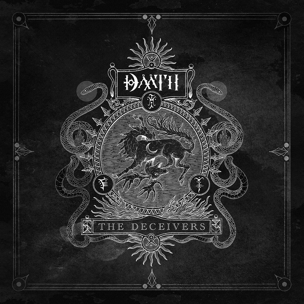 Dååth - The Deceivers