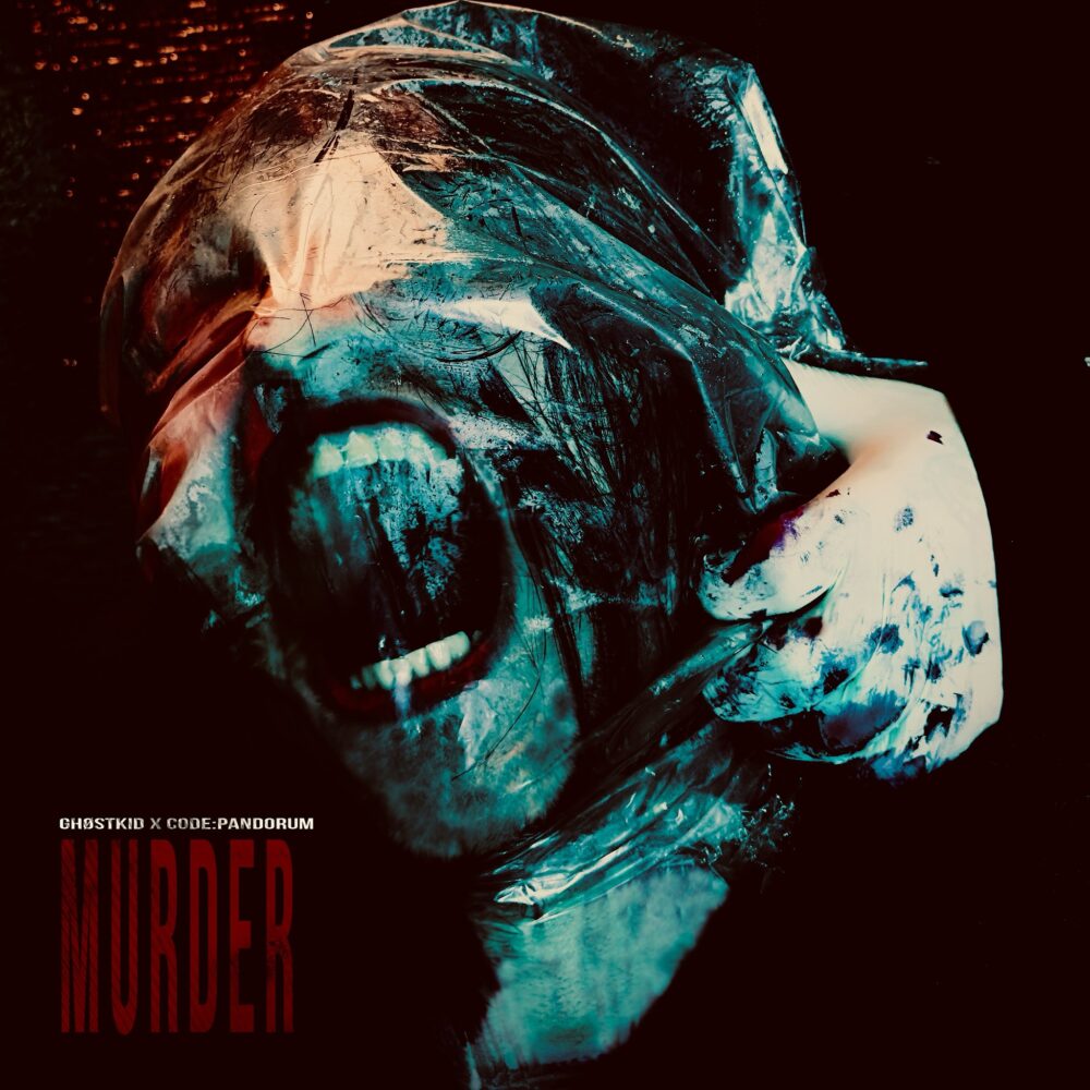 Ghøstkid: veröffentlichen “Murder” feat. Code:Pandorum