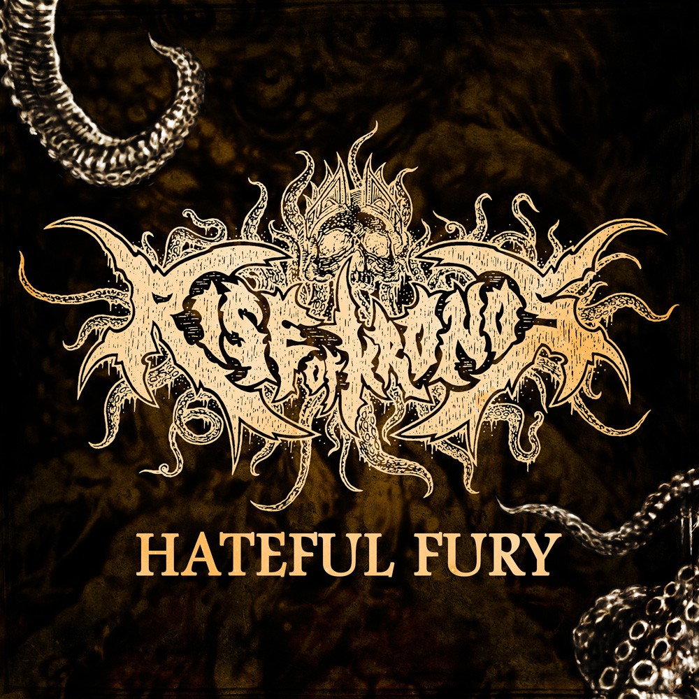 Rise Of Kronos: Kündigen die Single „Hateful Fury“ und Tourdaten an