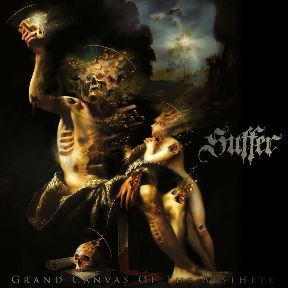 Suffer - Grand Canvas Of The Aesthete