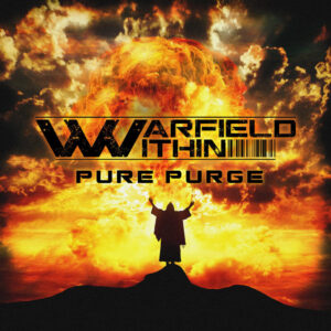 Warfield Within - Pure Purge