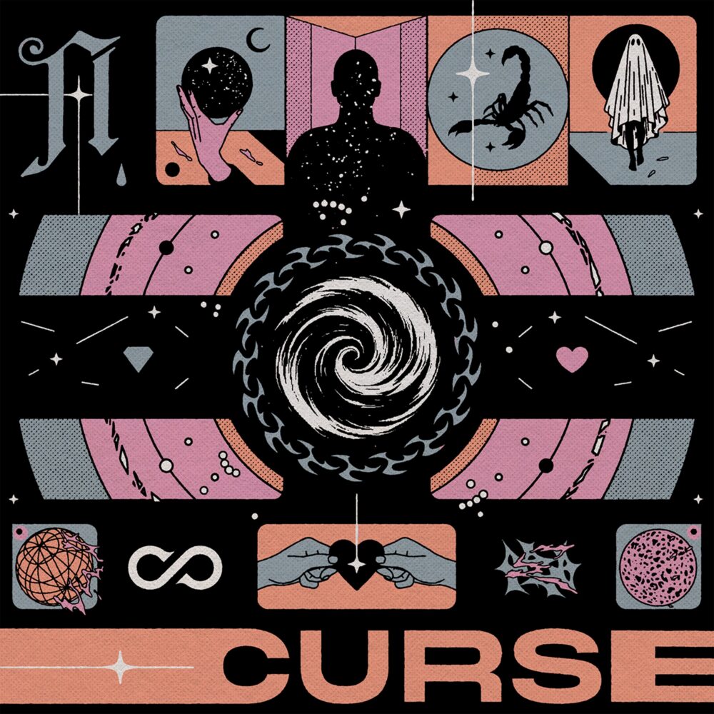 Architects: veröffentlichen neue Single „Curse“
