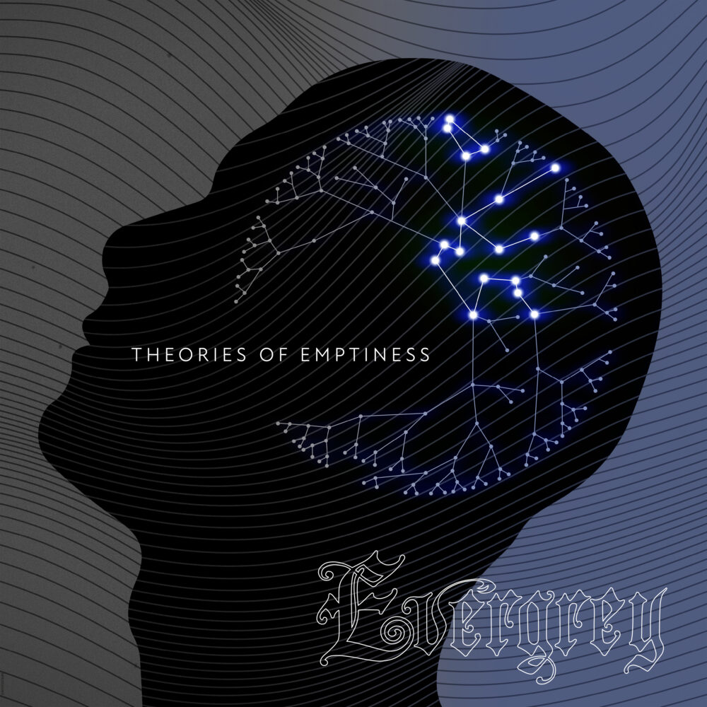 Evergrey - Theories Of Emptiness