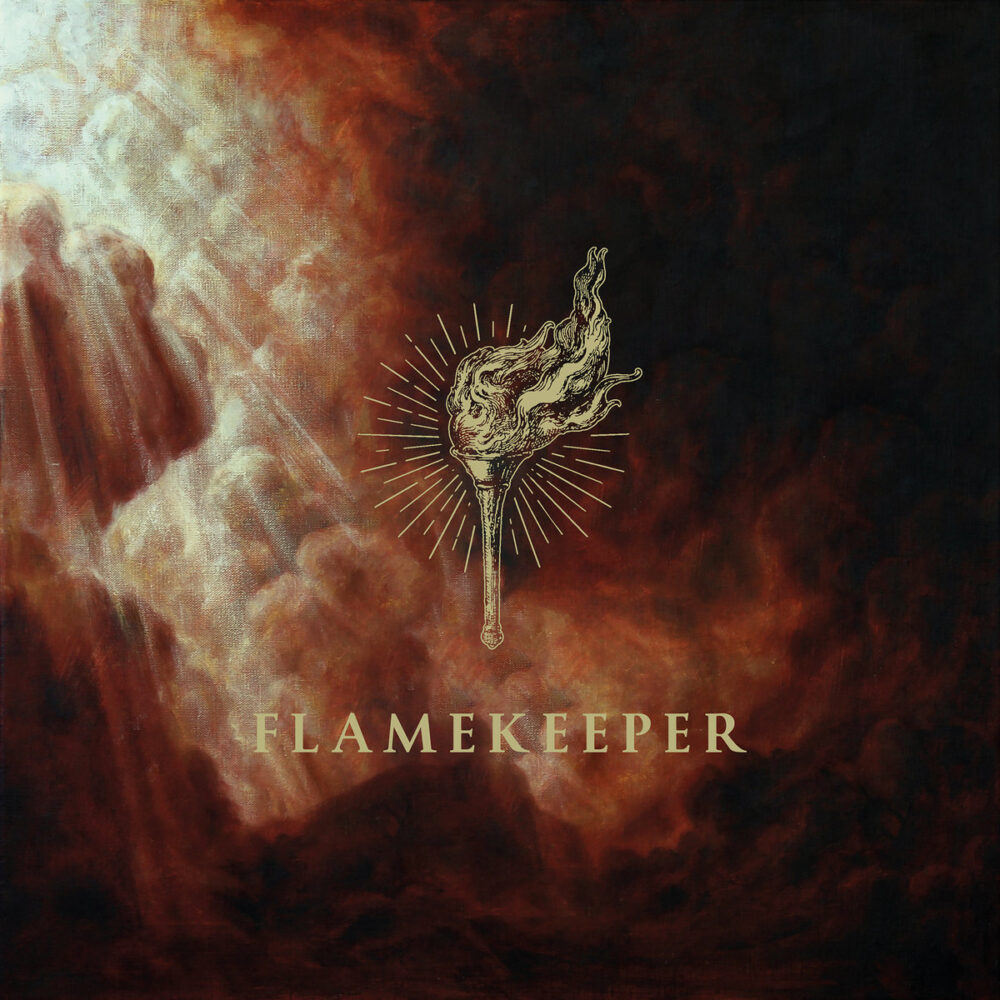 Flamekeeper - Flamekeeper