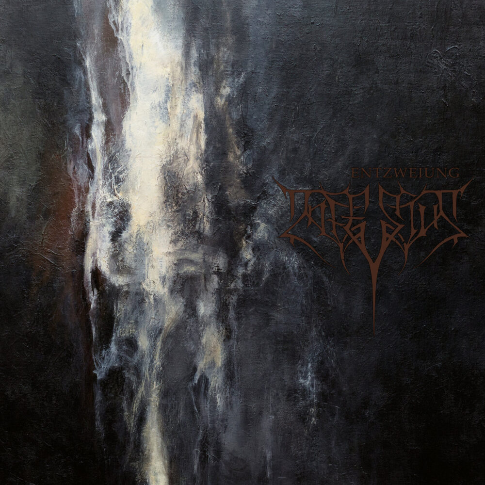 Infestus - Entzweiung