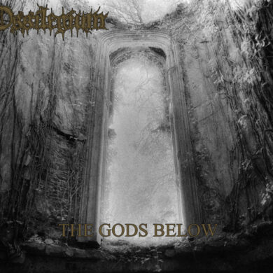 Ossilegium - The Gods Below
