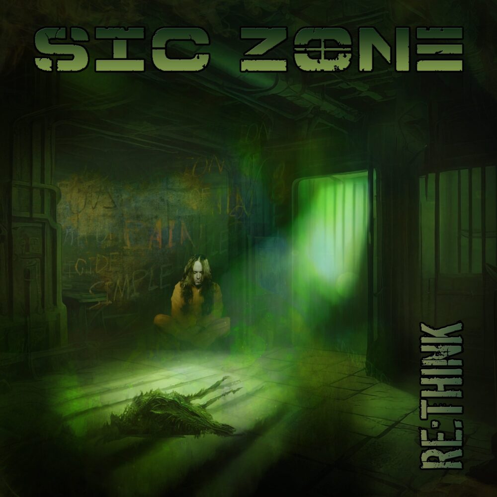 Sic Zone – Re: Think