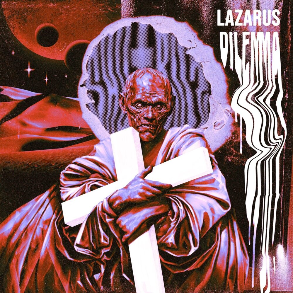 Sautrus - Lazarus Dilemma