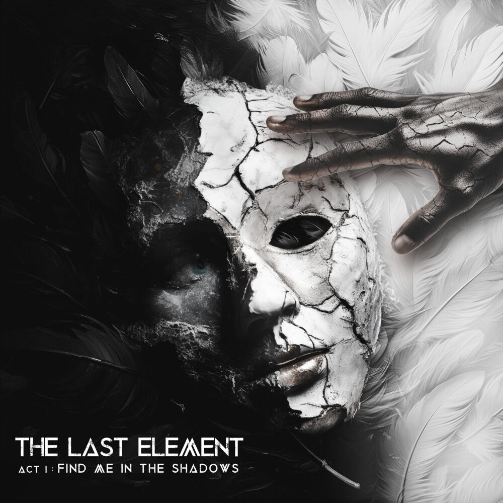 The Last Element - Act I: Find Me In The Shadow