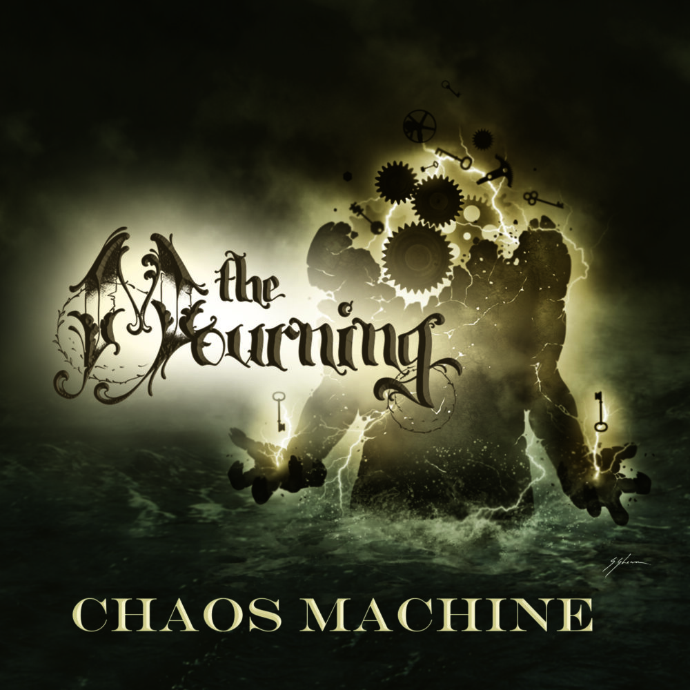 The Mourning Veröffentlichen Erste Videosingle „chaos Machine“ Vom Kommenden Album „hush 1659