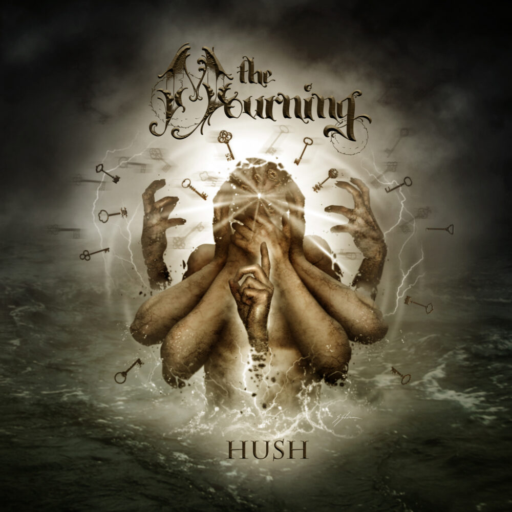 The Mourning - Hush