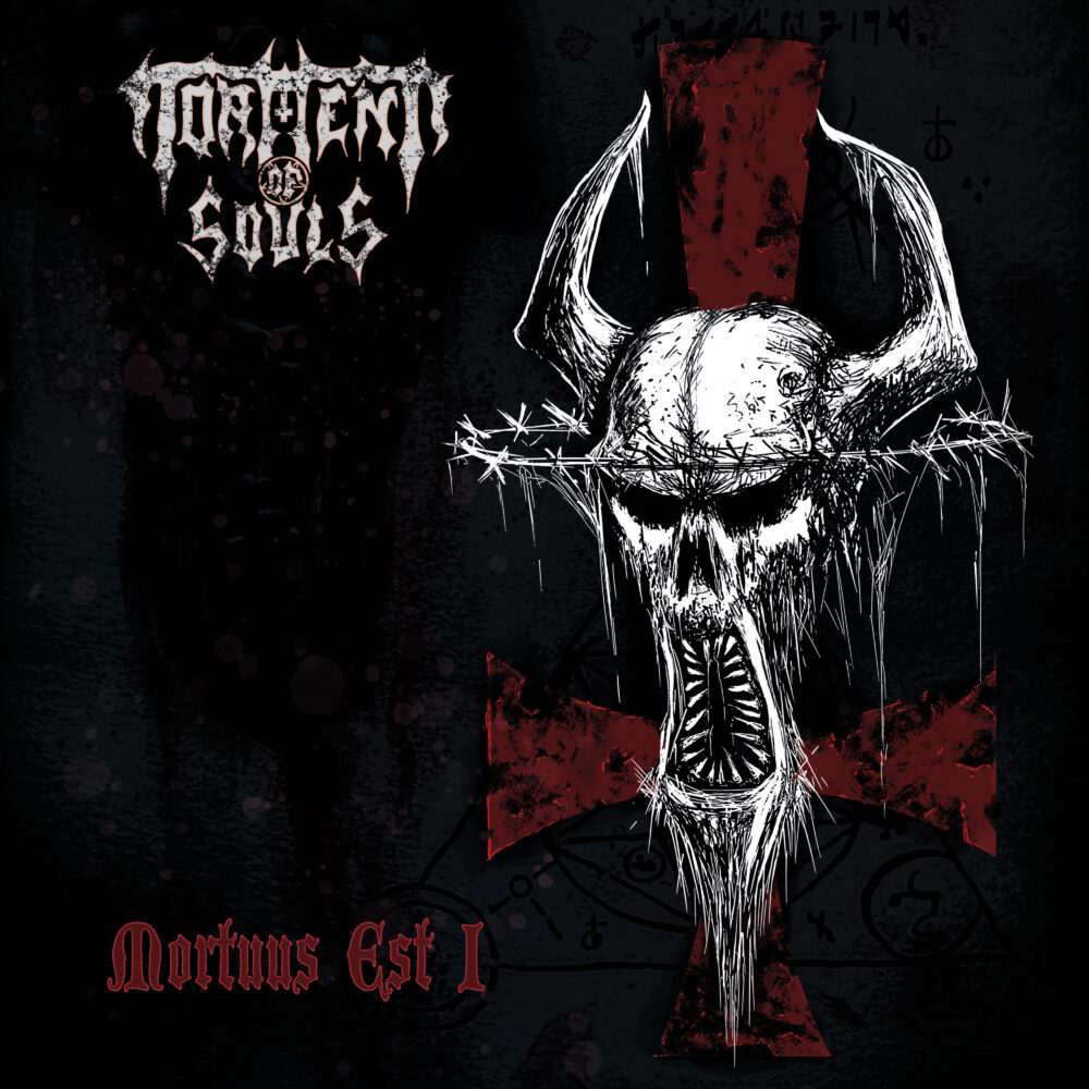 Torment Of Souls - Mortuus Est I