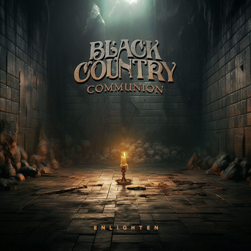 Black Country Communion: veröffentlichen weiteren Song aus ihrem neuen ...