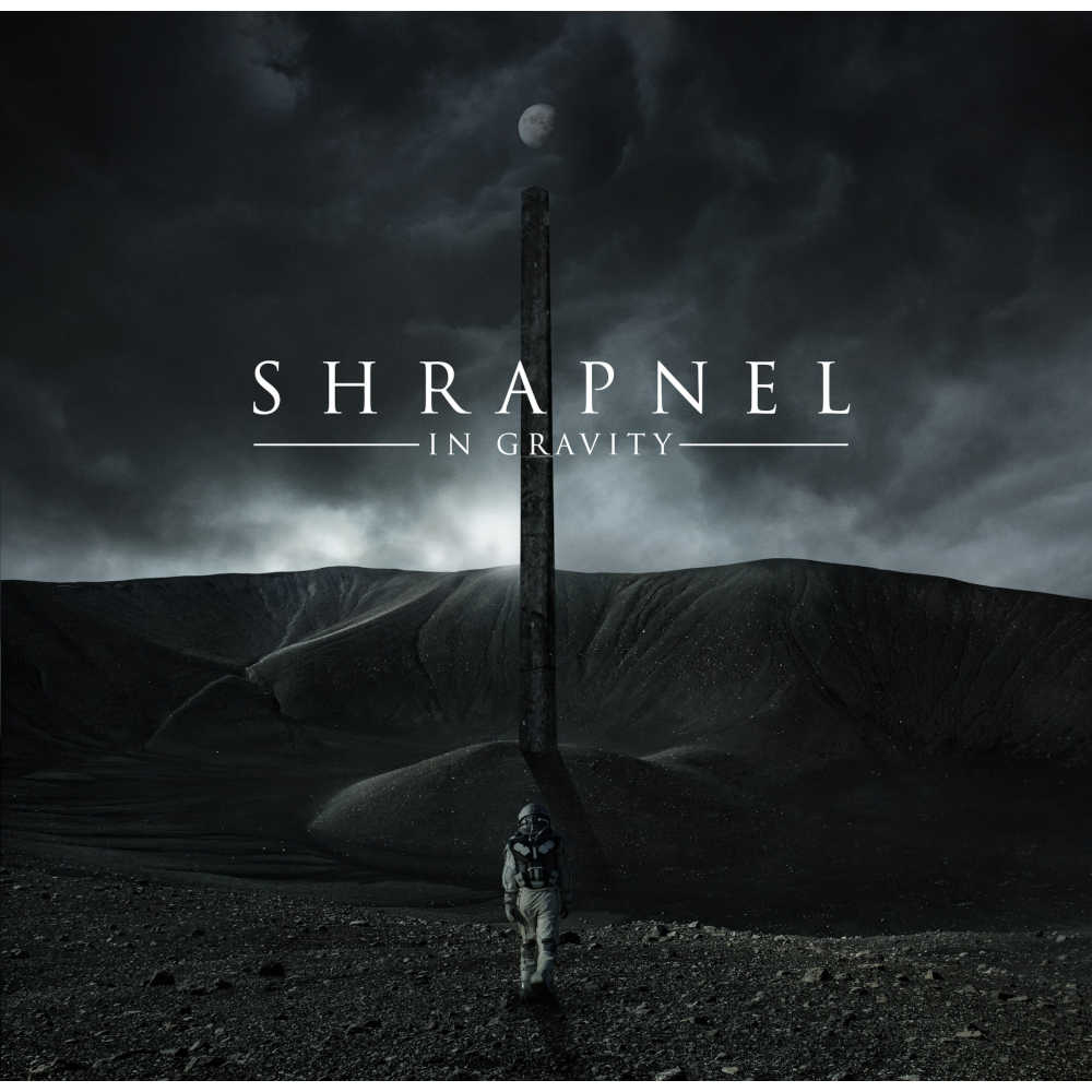 Shrapnell - In Gravity