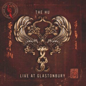 The Hu - Live At Glastonbury