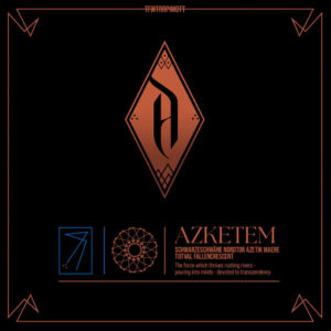 Azketem - Azketem