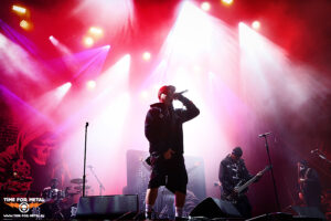 Body Count, Rock am Ring 2024, Pic by Sandro Griesbach.