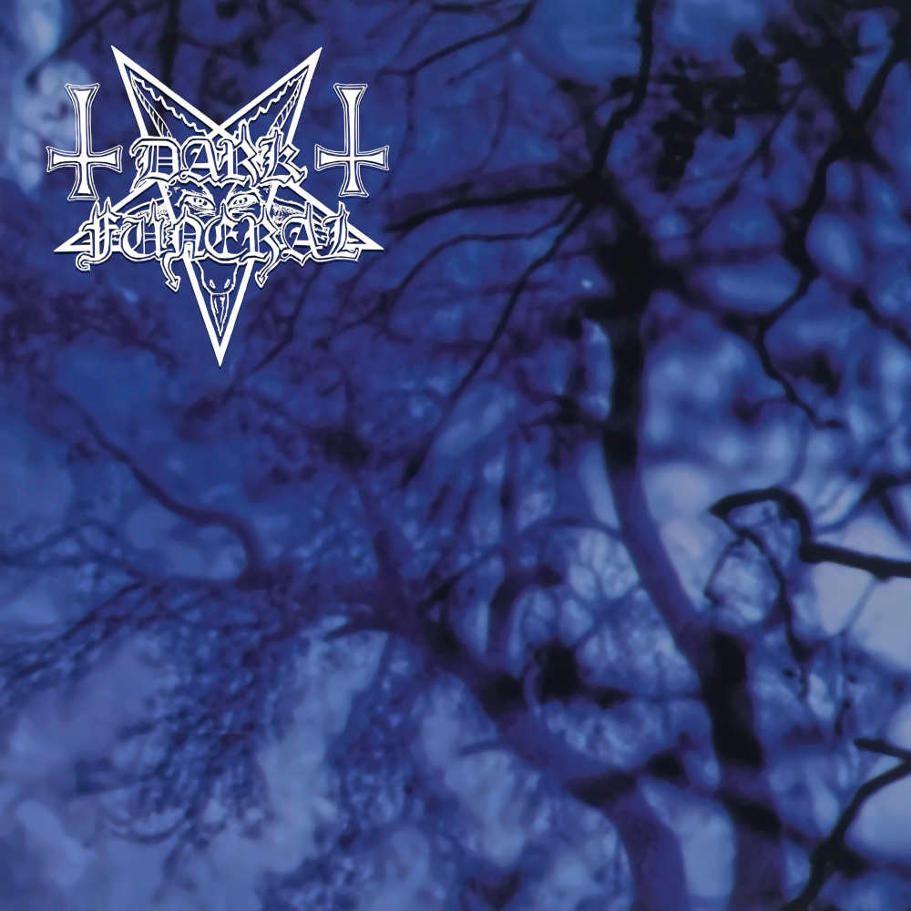 Dark Funeral - Dark Funeral (30th Anniversary Edition)