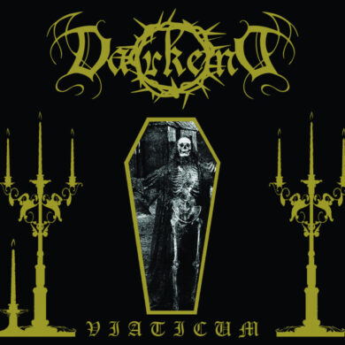Darkend - Viaticum