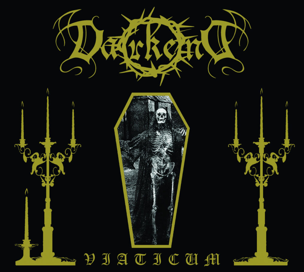 Darkend - Viaticum