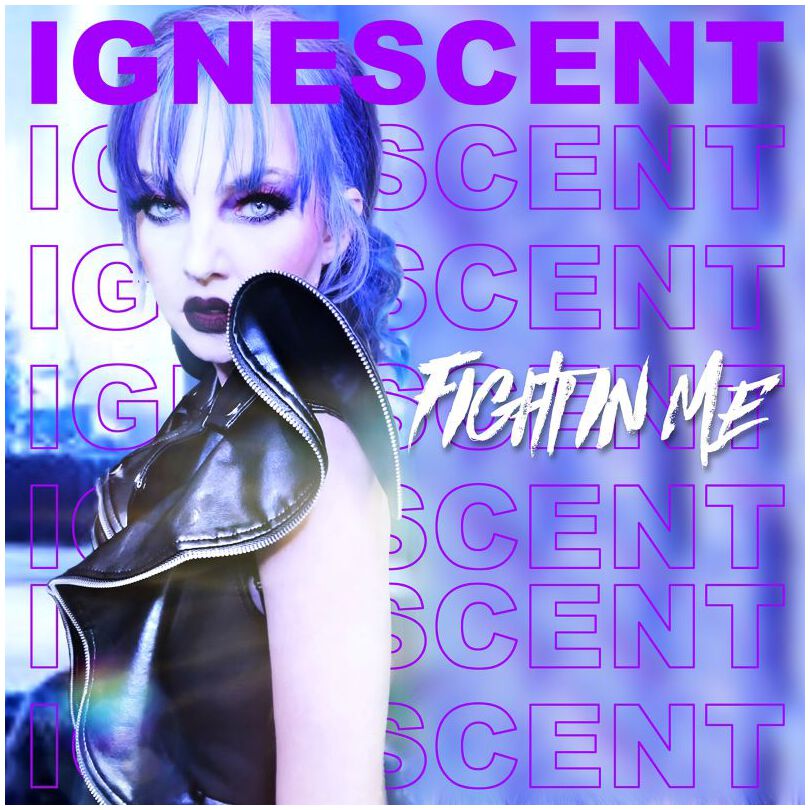 Ignescent - Fight In Me