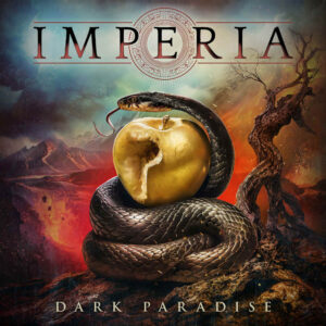 Imperia - Dark Paradise