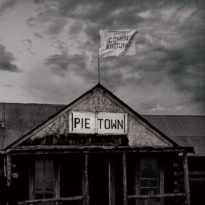 L.A. Edwards - Pie Town